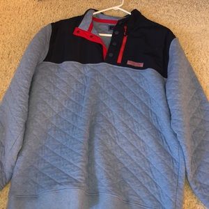 Vineyard vines pullover